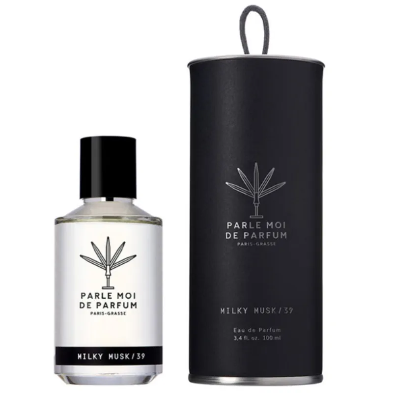 Milky Musk / 39 парфюмерная вода