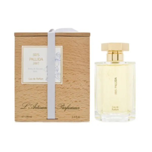 Iris Pallida 2007 парфюмерная вода