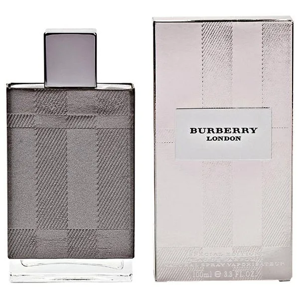 London for Women Special Edition парфюмерная вода