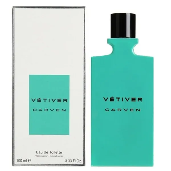 Vetiver туалетная вода