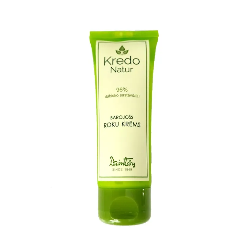 Kredo Natur крем для рук Питательный