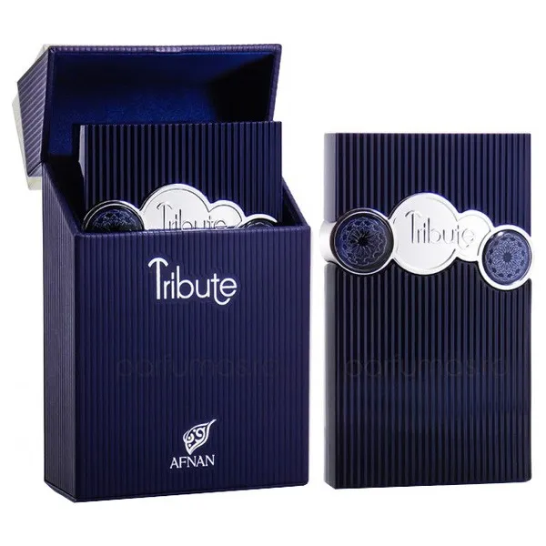 Tribute Blue парфюмерная вода