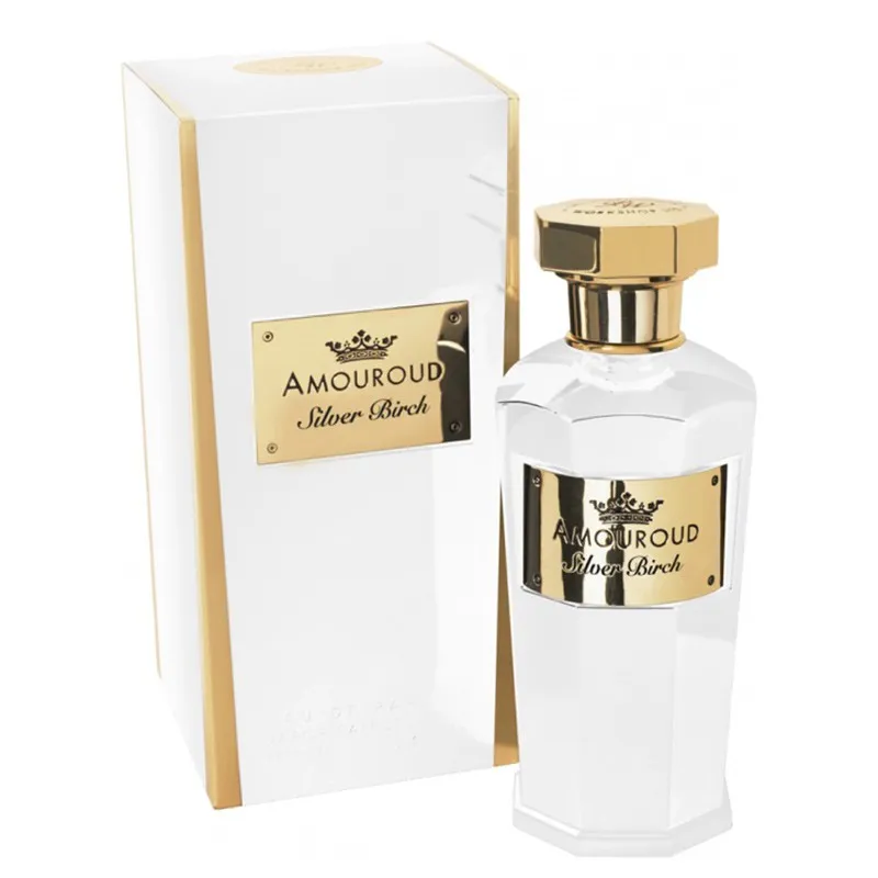 Silver Birch парфюмерная вода