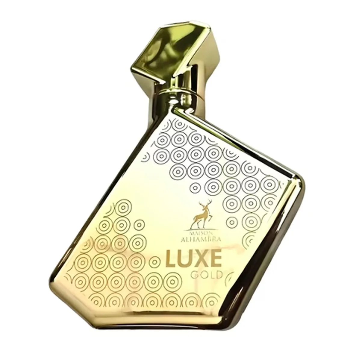 Luxe Gold парфюмерная вода
