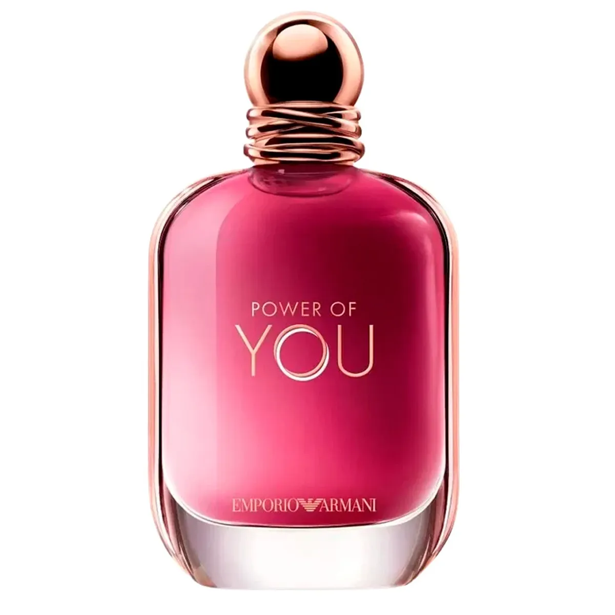 Emporio Armani Power Of You парфюмерная вода