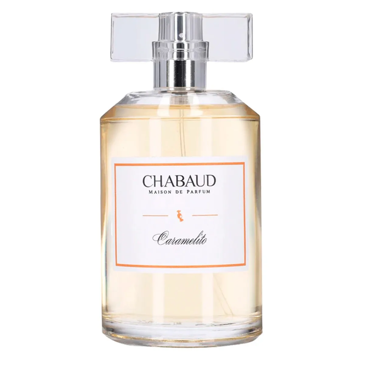 Caramelito парфюмерная вода