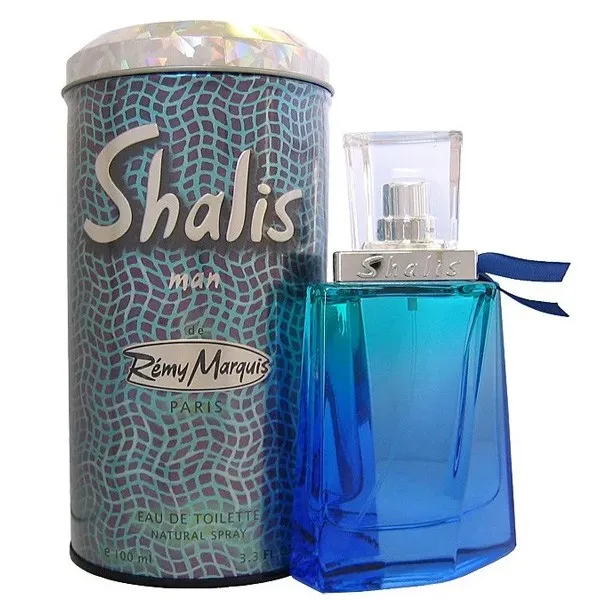 Shalis Man туалетная вода