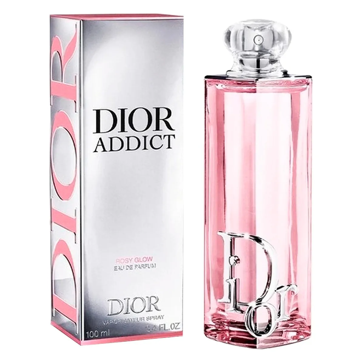 Addict Rosy Glow парфюмерная вода