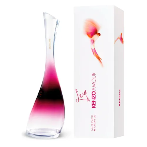 L'Eau de Amour  туалетная вода