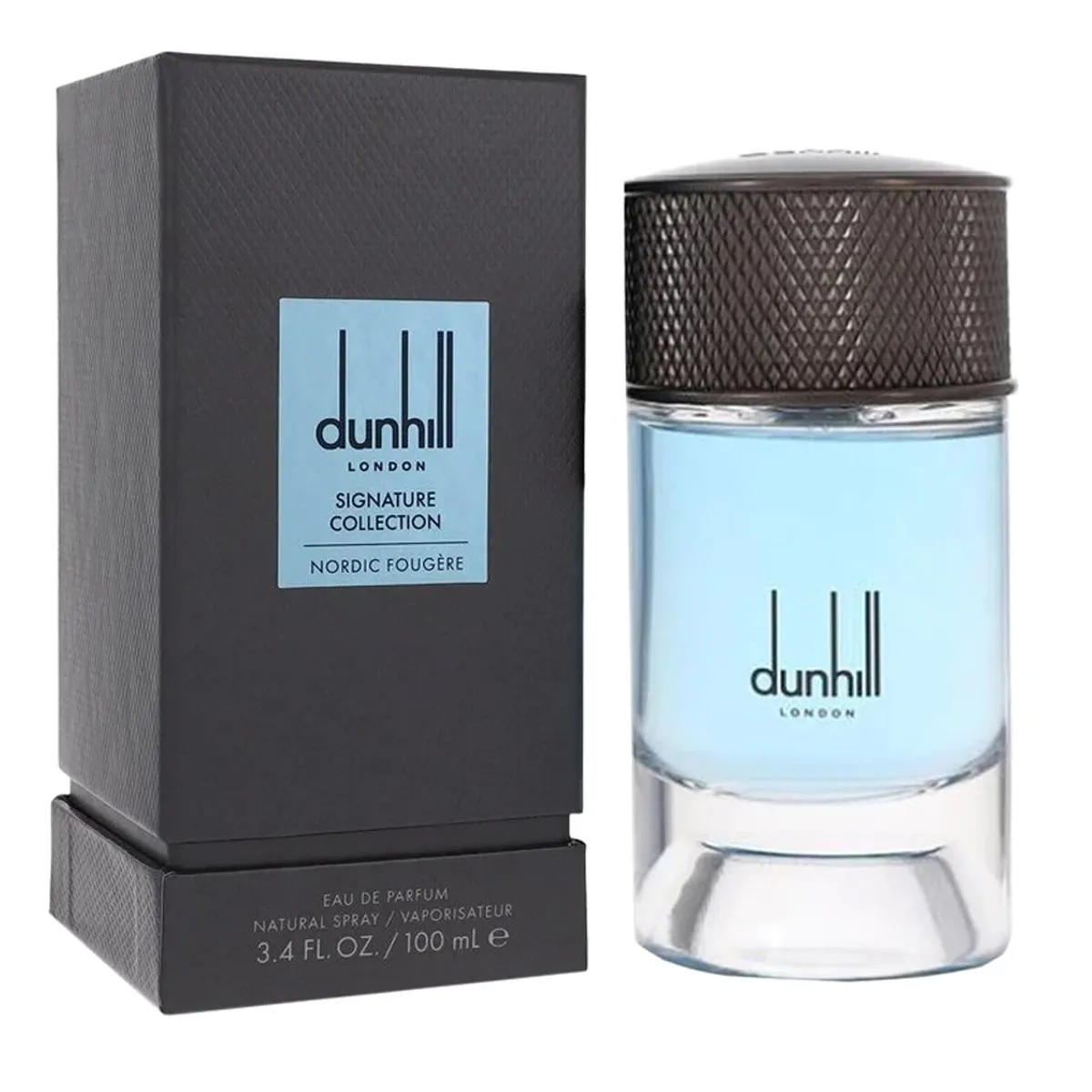 Nordic Fougere парфюмерная вода