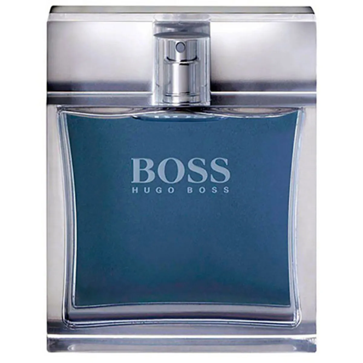 Boss Pure туалетная вода