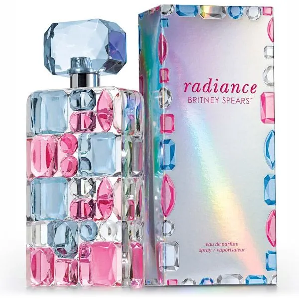 Radiance парфюмерная вода