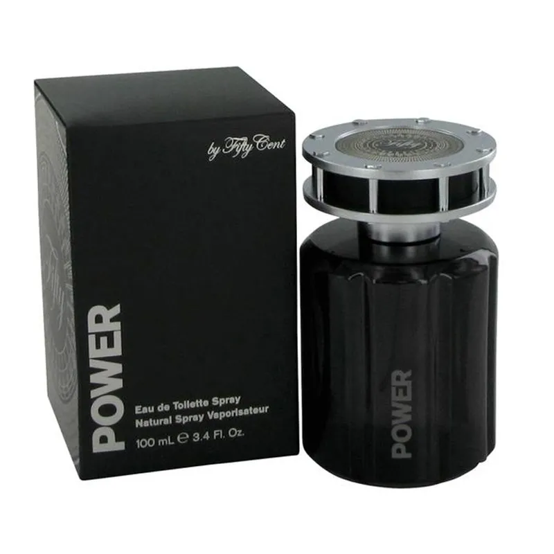 Power туалетная вода