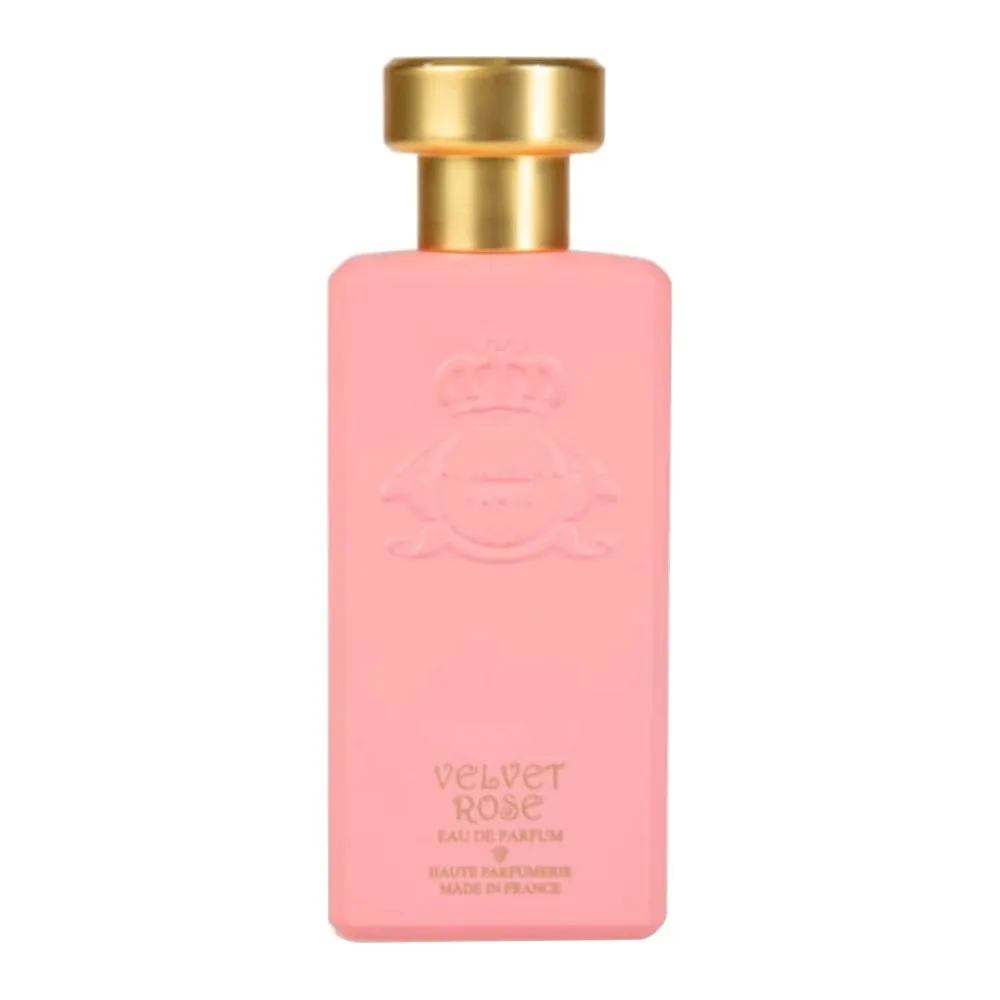 Velvet Rose парфюмерная вода