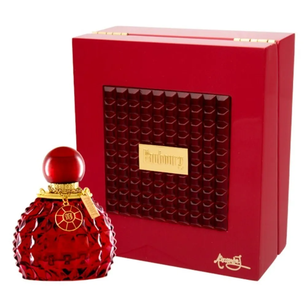 Faubourg парфюмерная вода