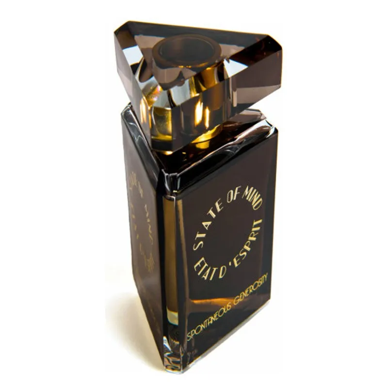 Spontaneous Generosity парфюмерная вода