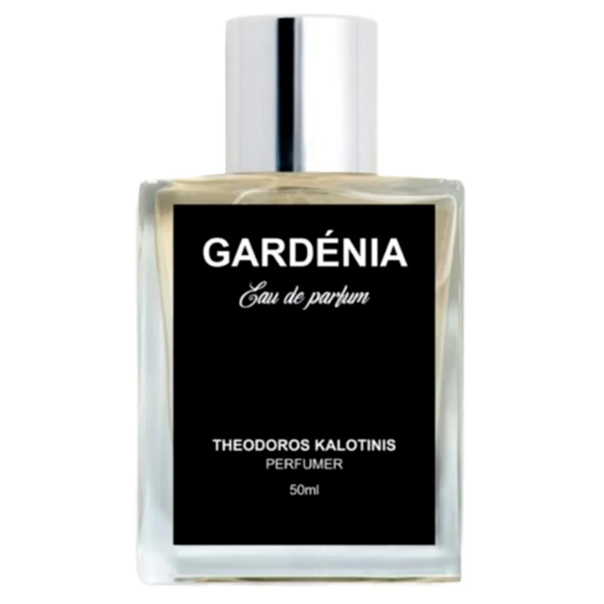 Gardenia парфюмерная вода