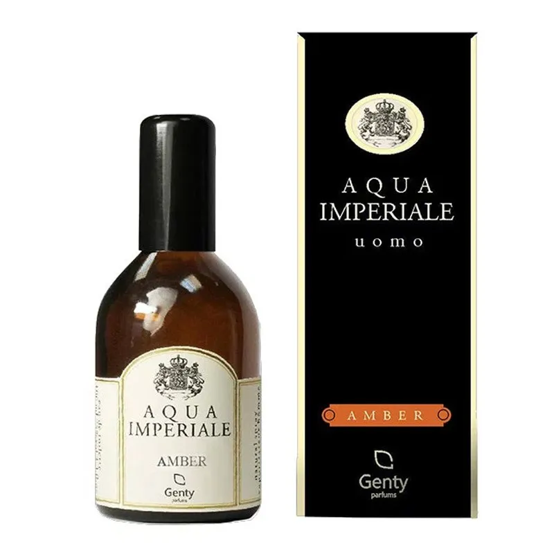 Aqua Imperiale Amber туалетная вода
