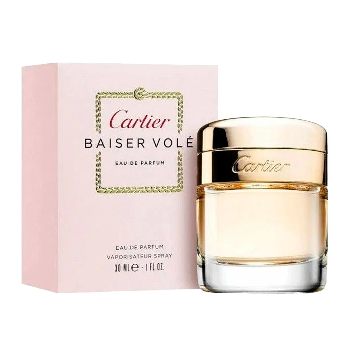 Baiser Vole парфюмерная вода