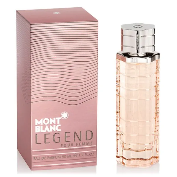Legend pour Femme парфюмерная вода