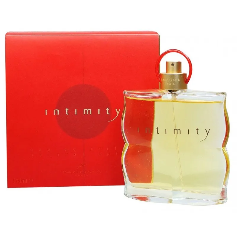 Intimity парфюмерная вода