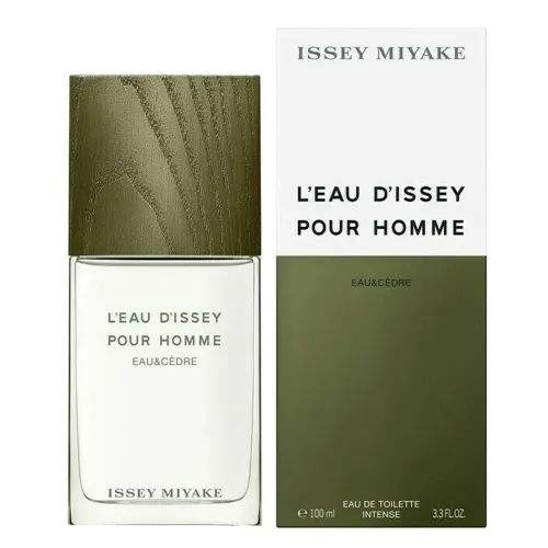 L'Eau d'Issey Eau & Cedre туалетная вода
