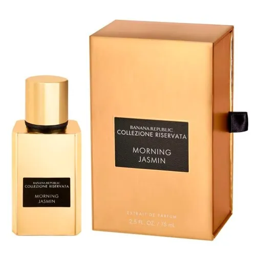 Morning Jasmin духи
