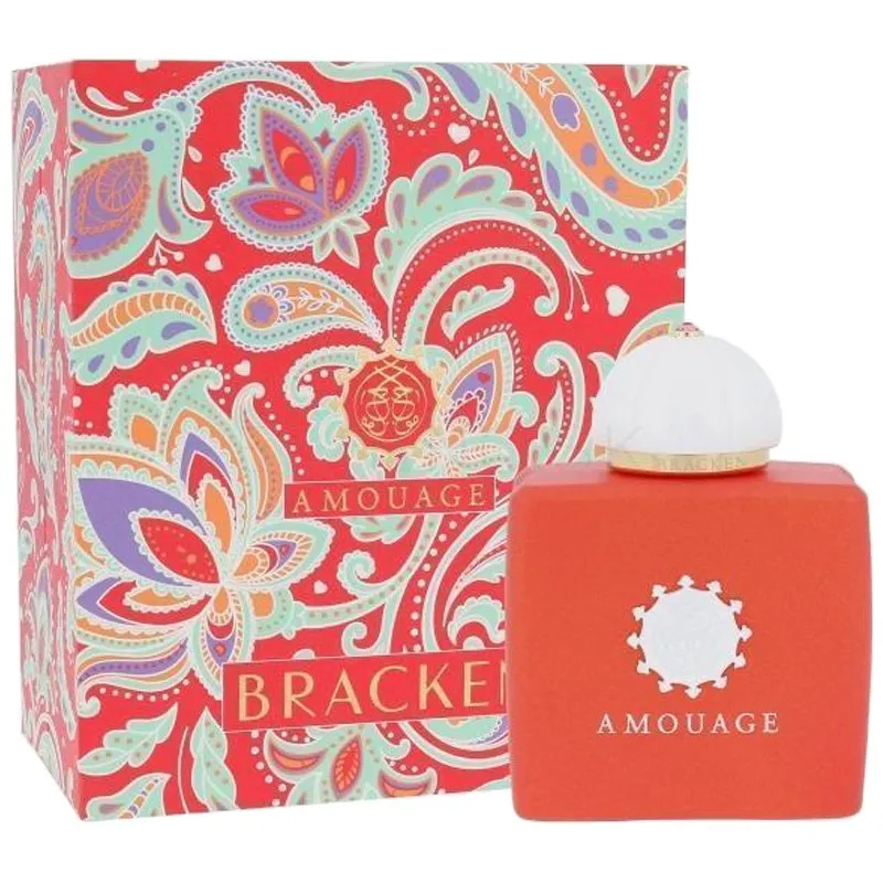 Bracken Woman парфюмерная вода