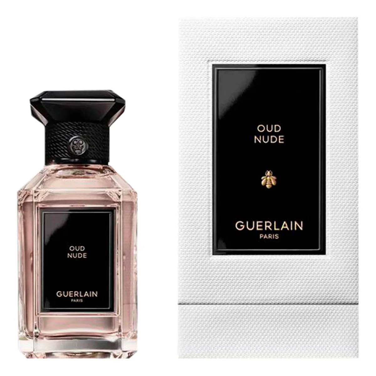 Oud Nude парфюмерная вода