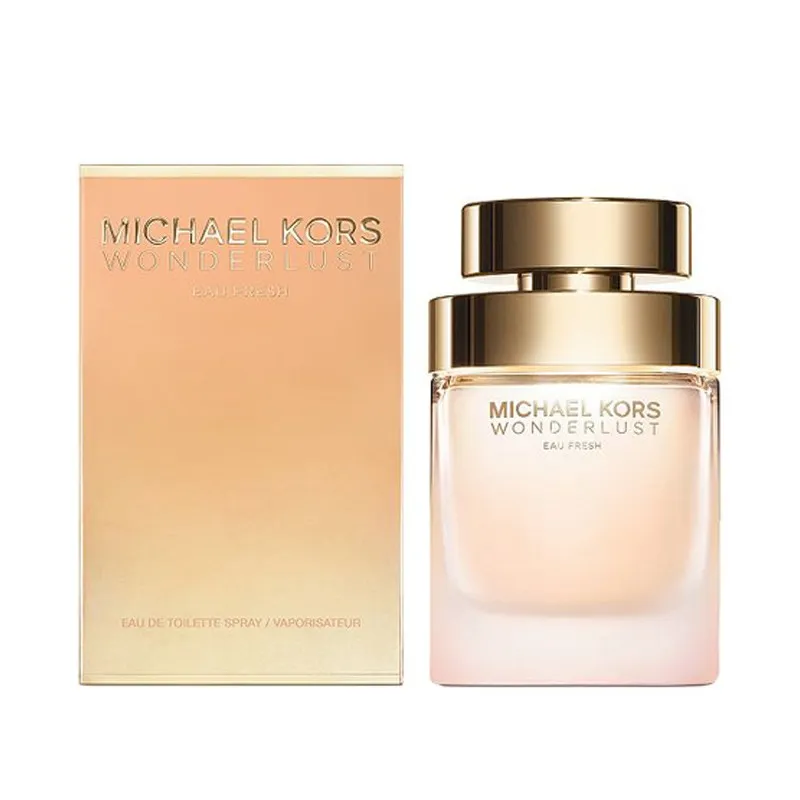 Wonderlust Eau Fresh туалетная вода