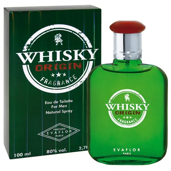 Whisky Origin туалетная вода