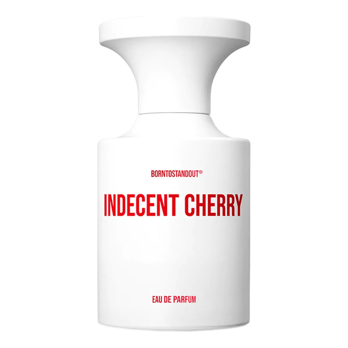 Indecent Cherry парфюмерная вода