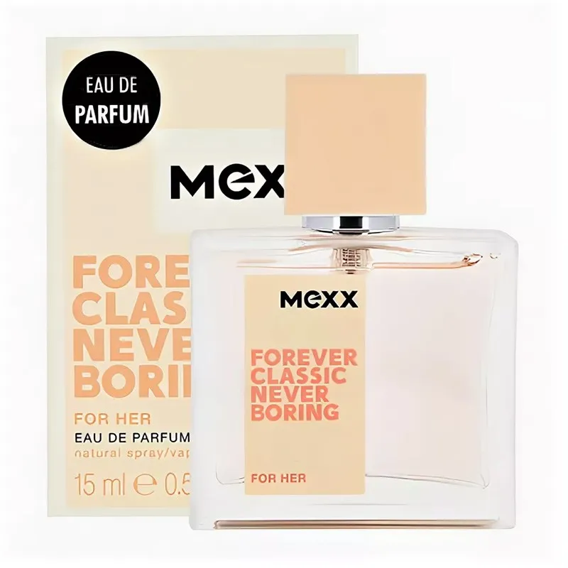 Forever Classic Never Boring for Her парфюмерная вода