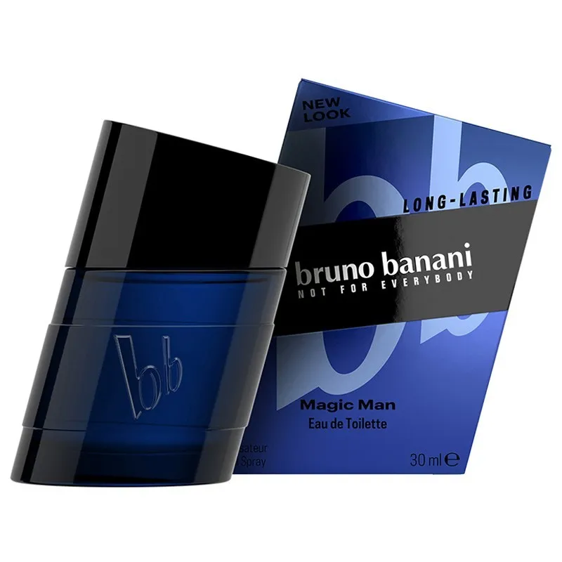 Magic Man туалетная вода