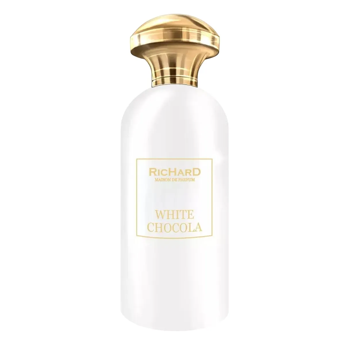 White Chocola парфюмерная вода