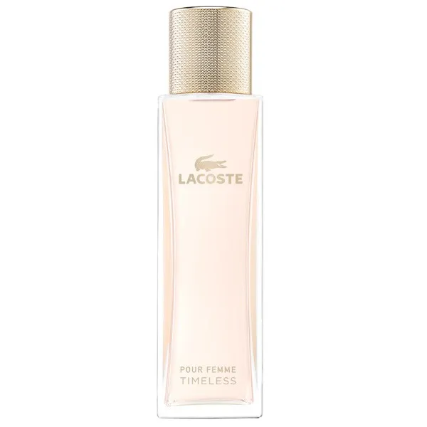 Lacoste Pour Femme Timeless парфюмерная вода