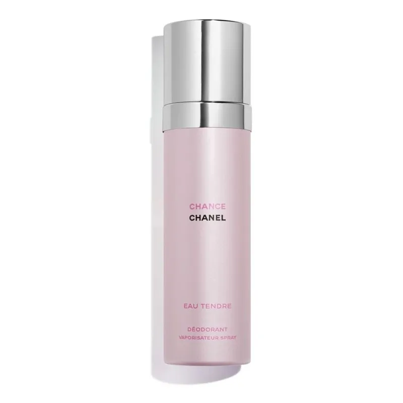 Chance Eau Tendre дезодорант