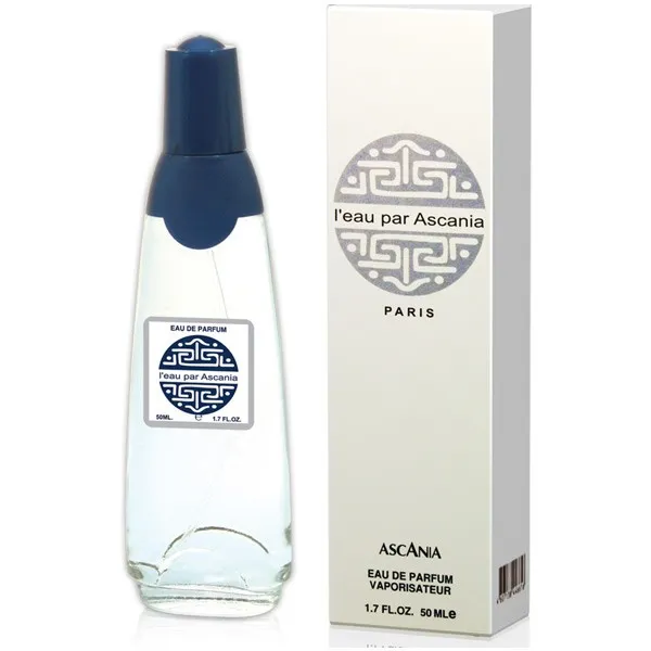 L'eau par Ascania парфюмерная вода