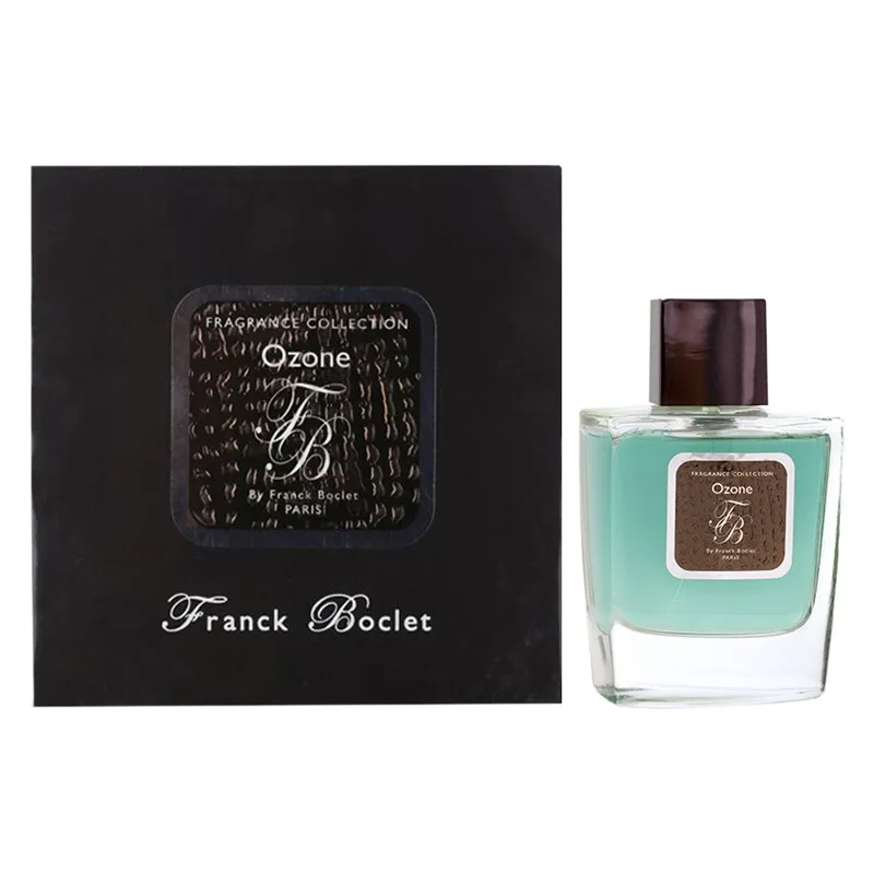 Ozone парфюмерная вода