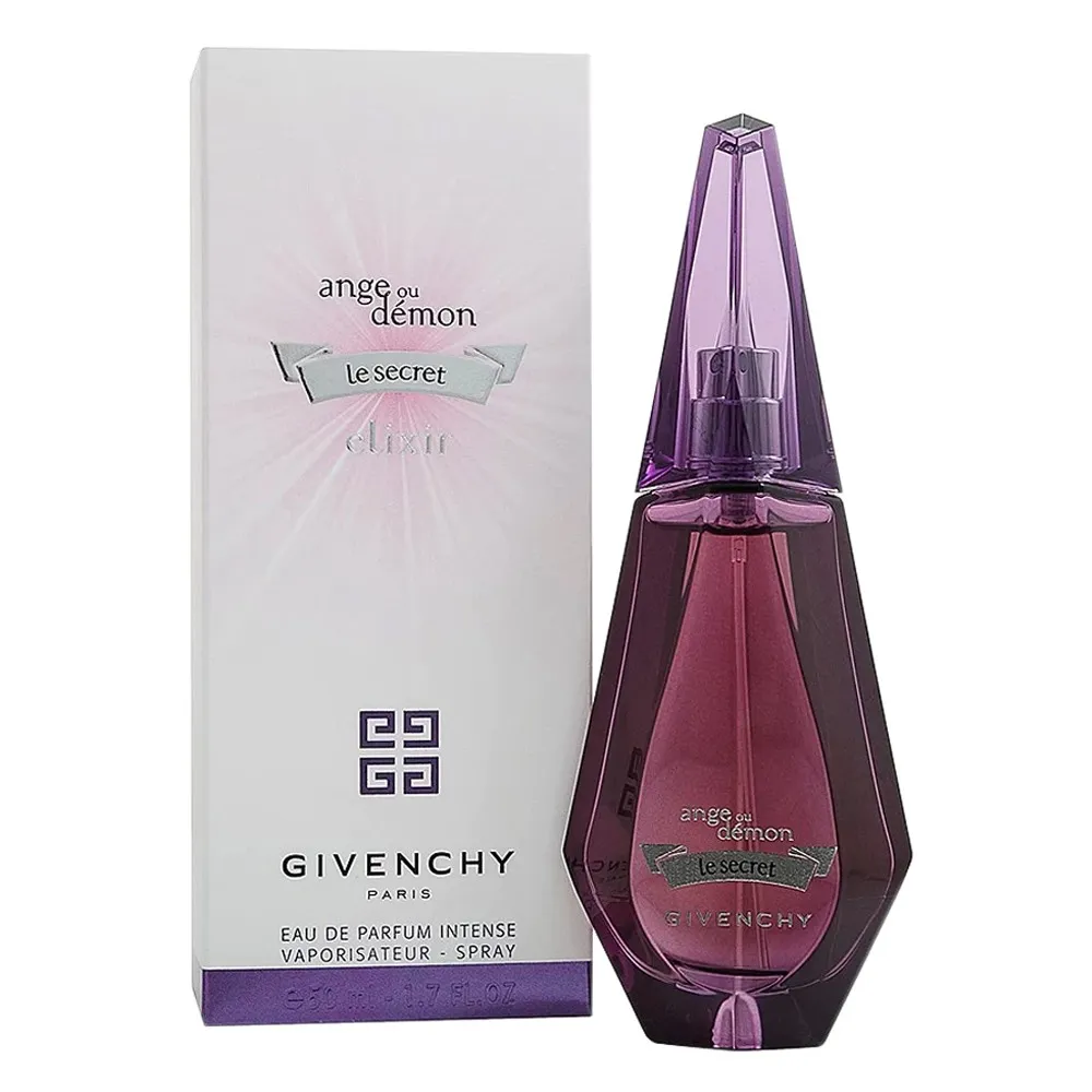 Ange ou Demon le Secret Elixir парфюмерная вода