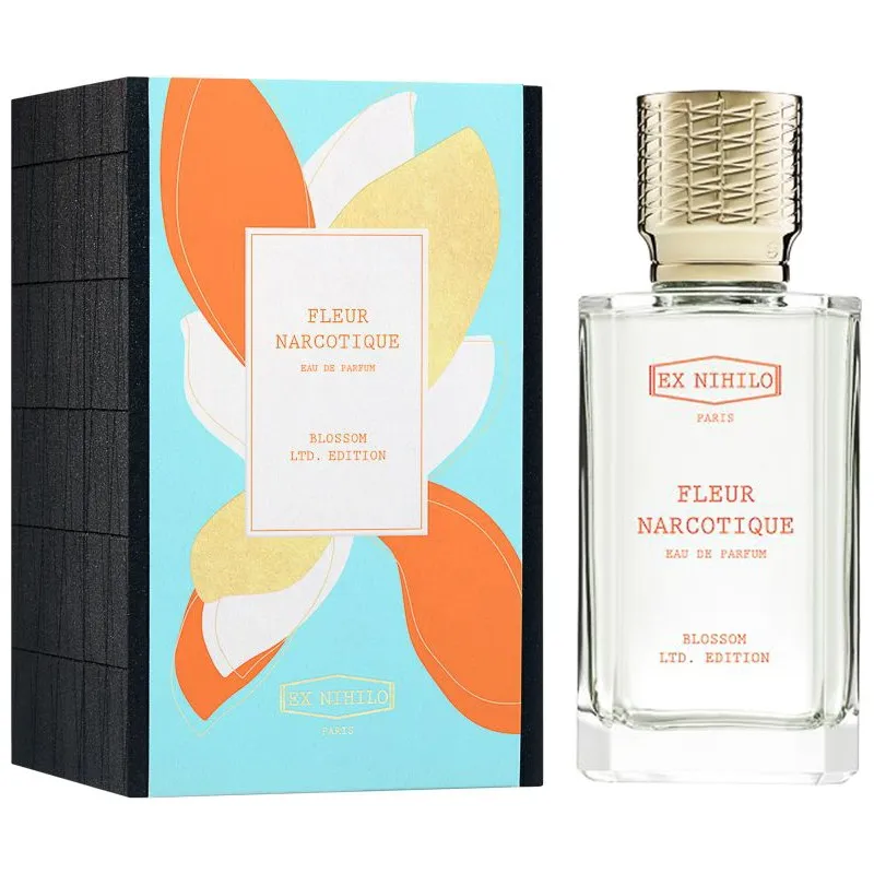 Fleur Narcotique Blossom парфюмерная вода