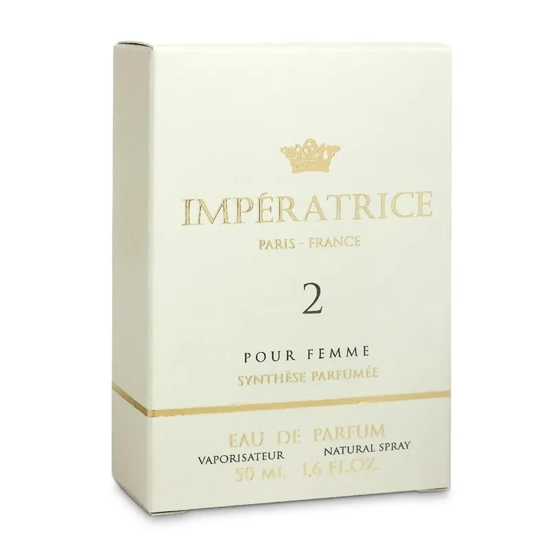 Imperatrice Paris-France № 2 парфюмерная вода
