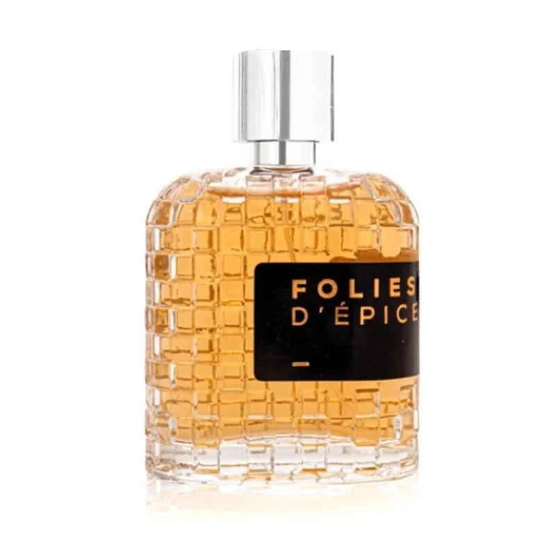 Folies d'Epices парфюмерная вода