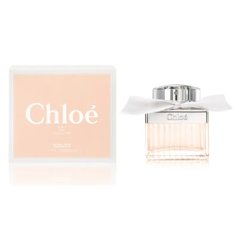Chloe туалетная вода