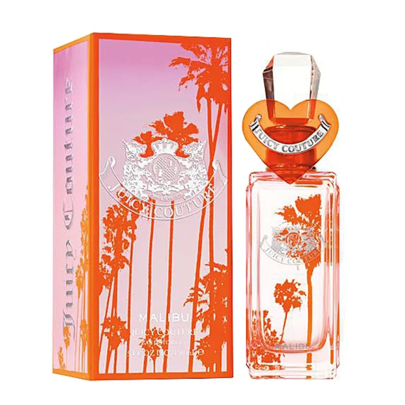 Malibu туалетная вода