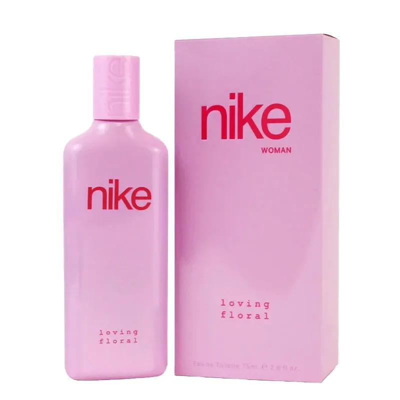 Loving Floral Woman туалетная вода