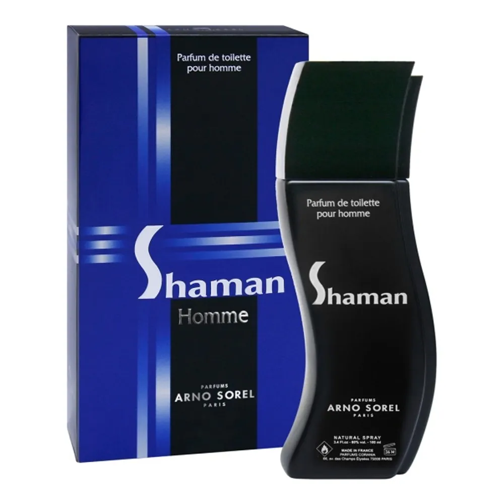 Shaman туалетная вода