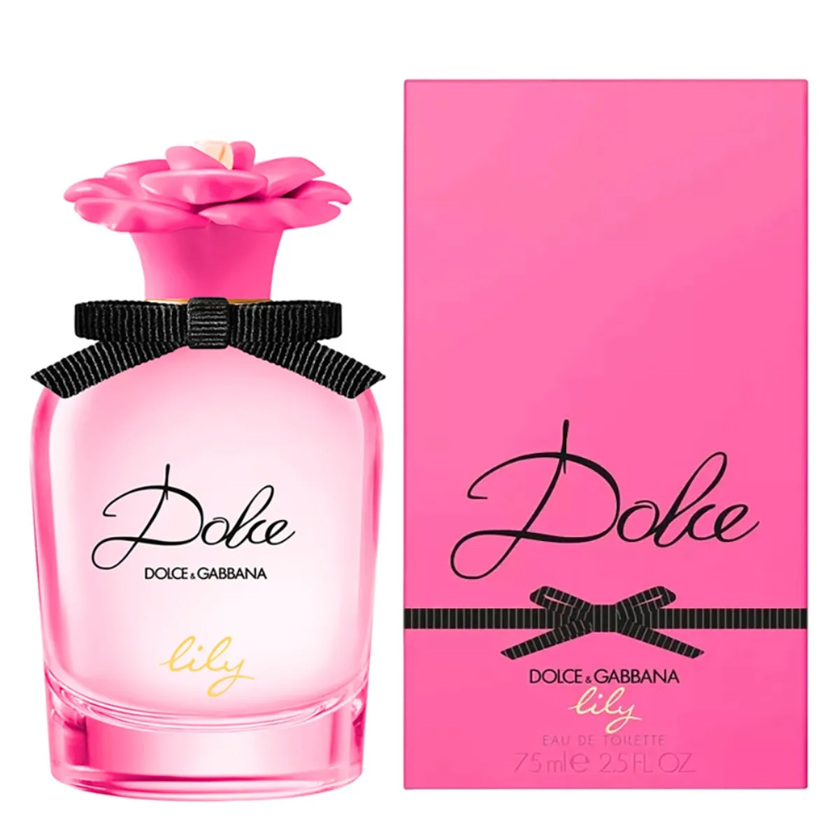Dolce Lily туалетная вода