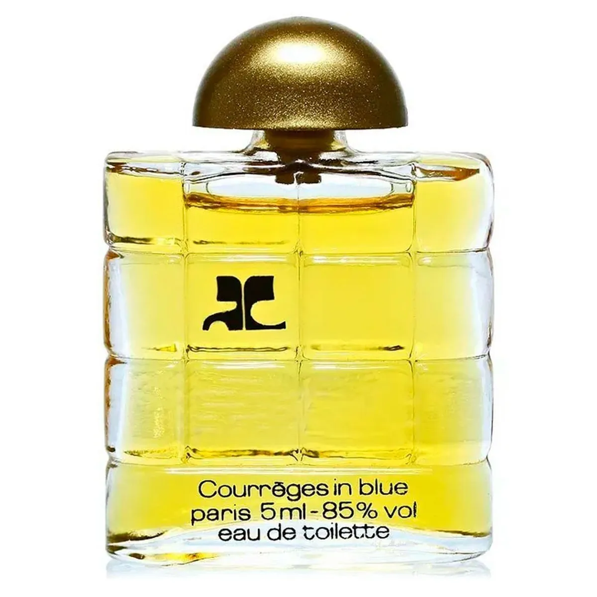 In Blue туалетная вода