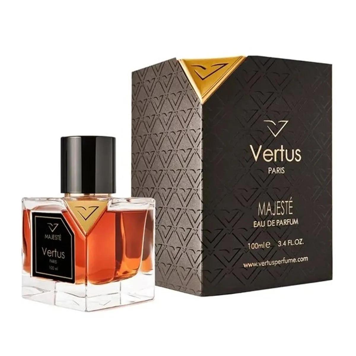 Majeste парфюмерная вода
